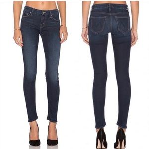 EUC MOTHER the looker no play size 26